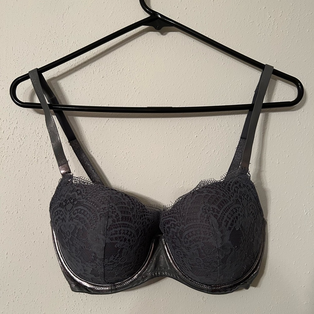 Victoria’s Secret Lacey Bra